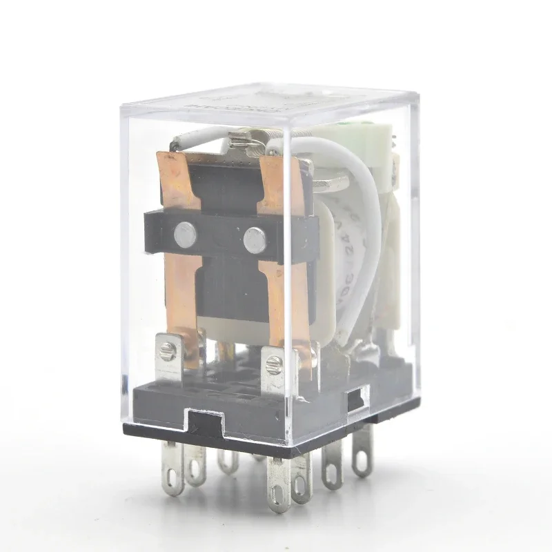    ,  ߰ , AC 12V DC C24 AC220 HH52P HHH53P HH54P HHH62P HHH63P HHH64P, 10 