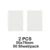 2PCS 50x76mm