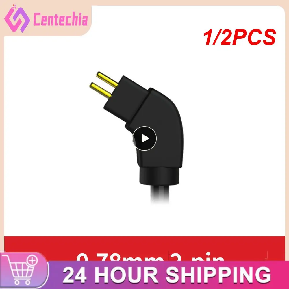

1/2PCS BT20S Wireless 5.0 Ear Hook APTX HIFI Earphone 2PIN/MMCX Connector For TRN BA5IM2/V80/V30/V90/V10/BT20