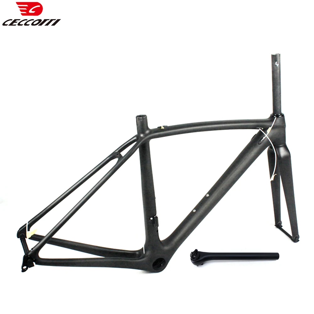 Bicycle Frame Emonda Carbon Road Bike Frame With PF30 BB Adapter Fit 700C*25mm Wheels