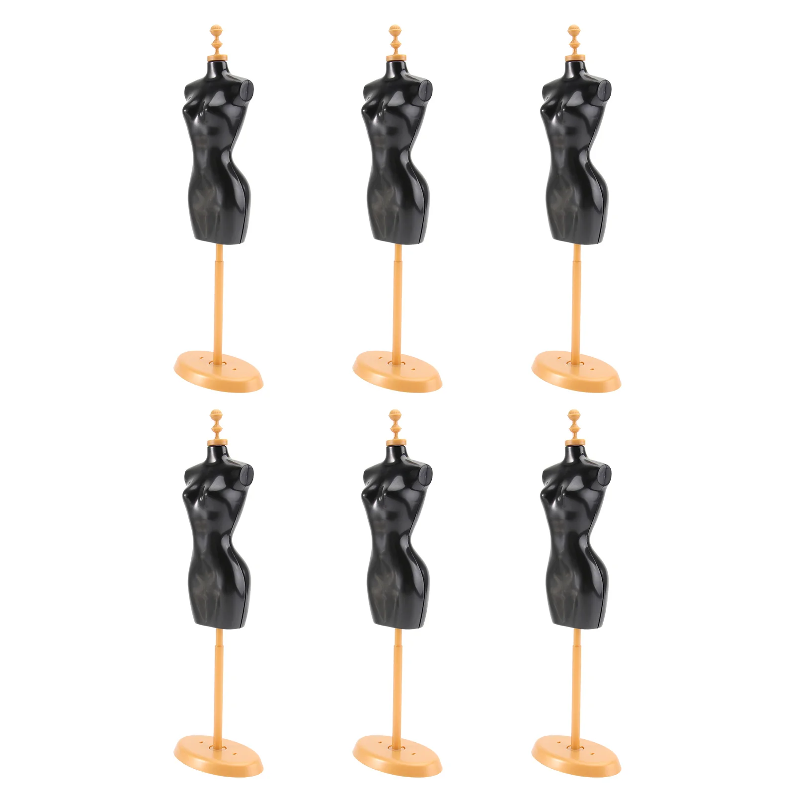 

Jewelry Holder Stand Mannequin Evening Gowns for Women Formal 's Costume