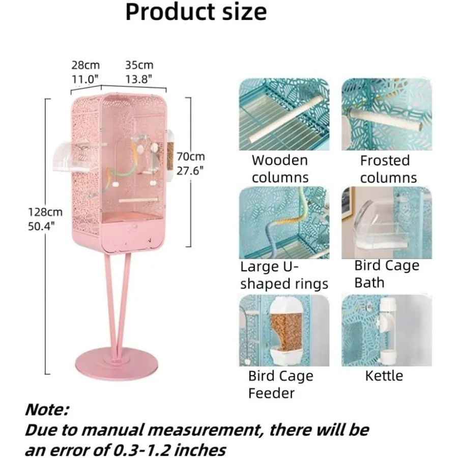 description