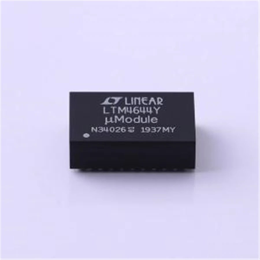 LTM4644IY#PBF