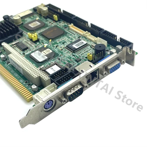 Advantech 마더보드용 테스트 작업 PCA-6751, REV B202-1 REV B2, 100% 4