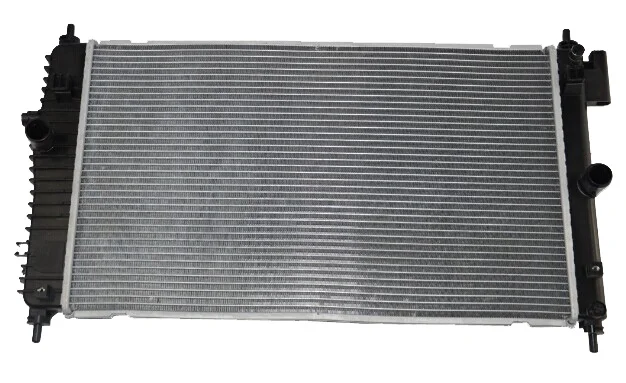 26209145 자동차 부품 냉각 시스템 알루미늄 라디에이터, Chevrolet Cavalier 및 Buick New EXCELLE MT 26395962