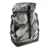 Professional Roller Skates Backpack Fashion Unisex Outdoor Bags Nylon Durable Multi-pocket Sports Bags Outdoor Sports Backpack 4