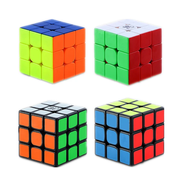 Picube – Cube Magnétique Professionnel Dayan Tengyun V1 De 3x3x3, Jouet De  Vitesse Magique, Anti-stress - Cubes Magiques - AliExpress