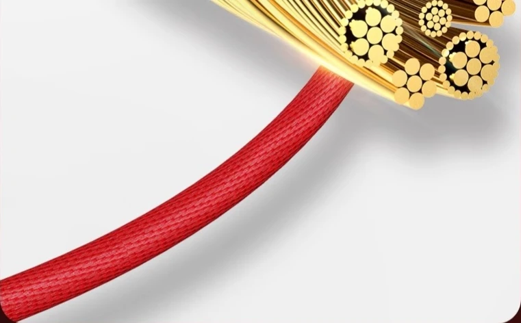 90° USB Lightning Kabel für iPhone