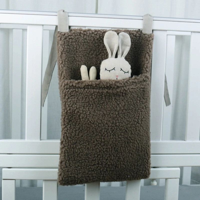 

Practical Gift for New Parents Versatile Storage Bag Breathable & Moisture Proof