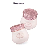 Flower Knows Midsummer Fairytales Collection Makeup Cleansing Balm 110ml Skin Care Makeup Remover 1