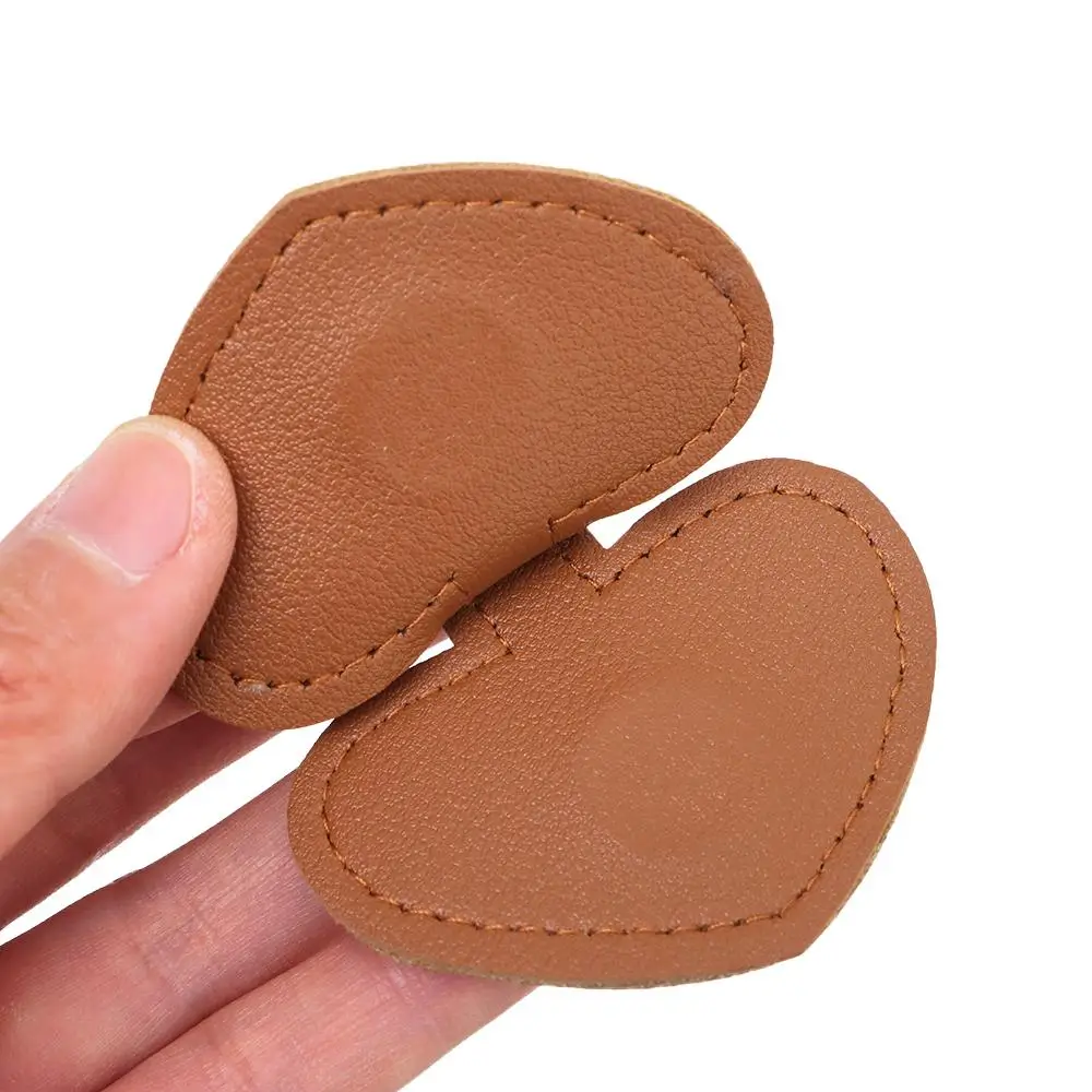 Magnetic Travel Hat Clip PU Leather Hat Bag Clips Hat Holder For Luggage Traveling Bags Accessories