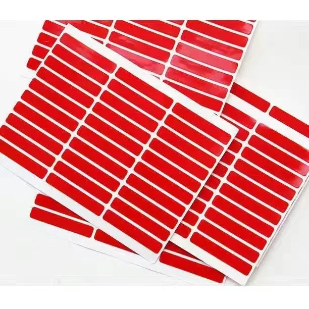 1Roll 3m/10m Double Sided Nail Art Adhesive Tape For False Tips Nail Art Display Creative Design Nail Sticker Strong Sticky Glue