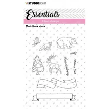 

Hot Selling Matchbox Stars Stamps Scrapbook Diary Decoration Stencil Embossing Template Diy Greeting Card Handmade Arrival