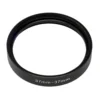37-37/43-43/55-55/58-58/37mm/40.5mm/43mm/46mm/49mm/55mm/58mm Female to Female Double Inner Lens Adapter Step up Filter Ring 2