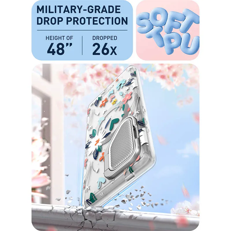 Cover Cosmo 360 Protezione Totale Custodia I-Blason Cosmo 360 Per - Foto 11