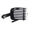 Adjustable Combs for Enchen Boost Hair Clipers or Sharp 3S Hair Trimmers Haircut Replacement Positioning Limiting Comb A 4