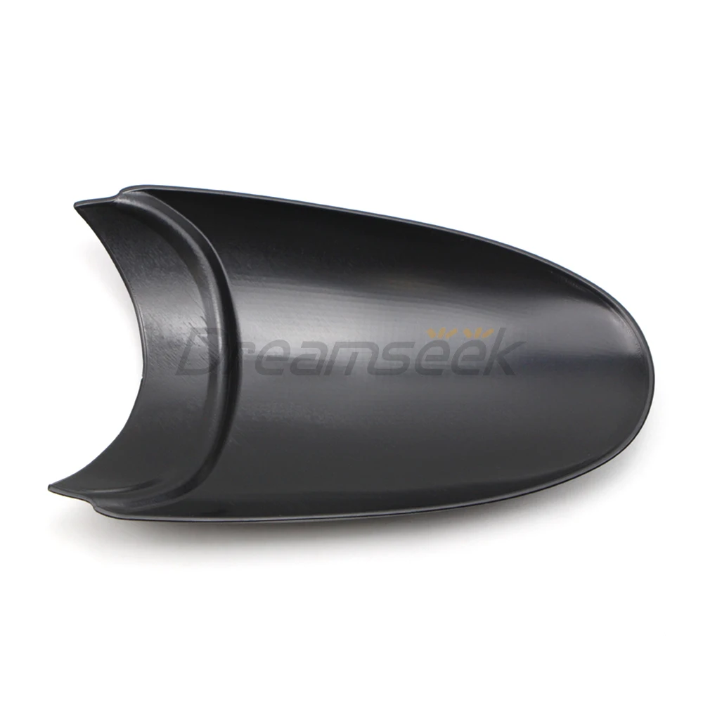 Front Rear Fender Mudguard Extension for Ducati Multistrada V4 Pikes Peak 2021 2022 2023 2024 Motorcycle Splash Extender Guard