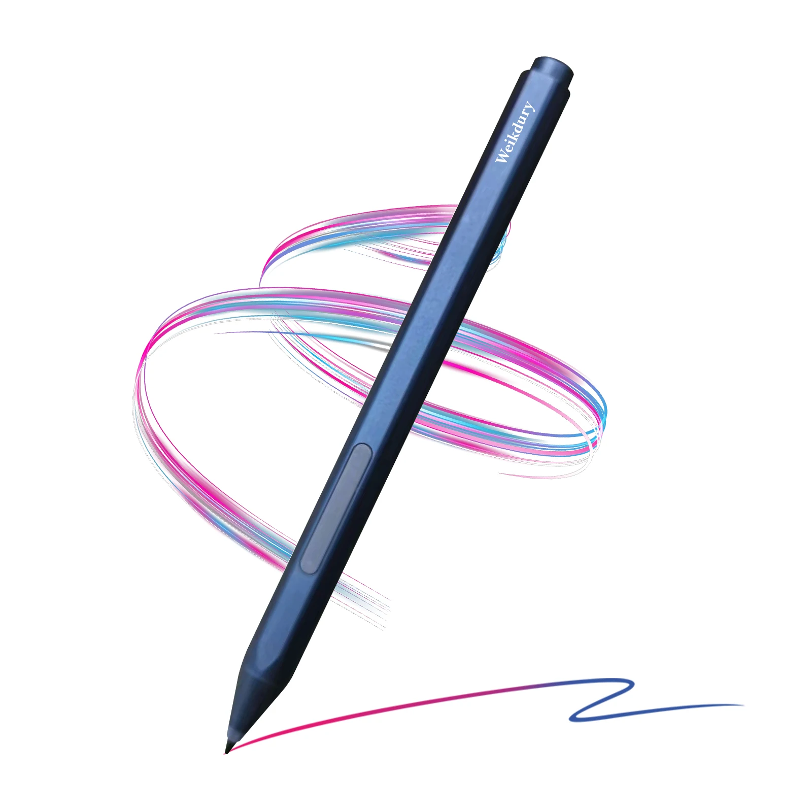 Caneta Stylus para Superfície Pro x Superfície ir Livro Portátil para a Série de Superfície com Rejeição de Palma Mpp2.0 Tela Sensível ao Toque Caneta