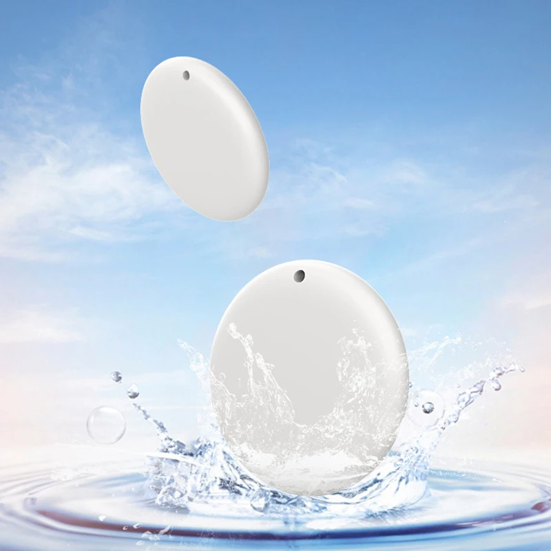 Xiaomi GPS Tracker Anti-Lost Device Kids Pet Smart Sports Tracking Device Portable Air Tag Finder Works With Apple Find My