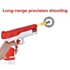 Viper S200S Simulation Pistol Soft Bullet Gun Simulation Ejection Toy Pistol Adult Boy Children Soft Bullet Toy Gun Weapon Model 4