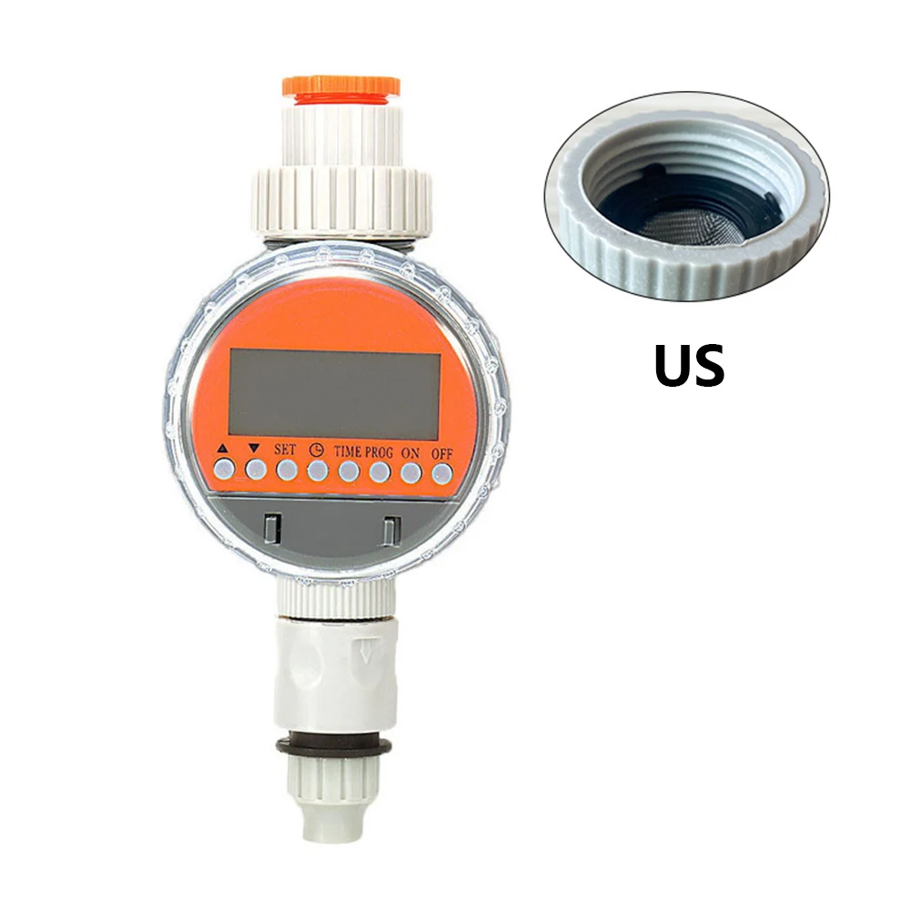 US Watering Timer