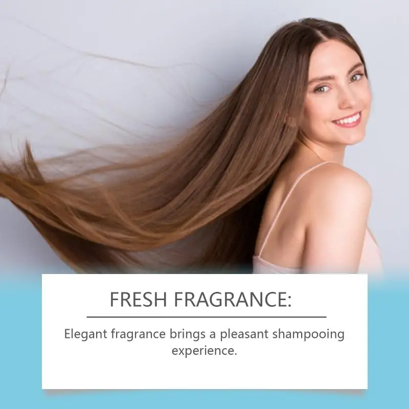 Hair care shampoo bar: Gently cleanses and moisturizes hair, leaving it smooth and shiny. Scalp massage shampoo bar. - 3
