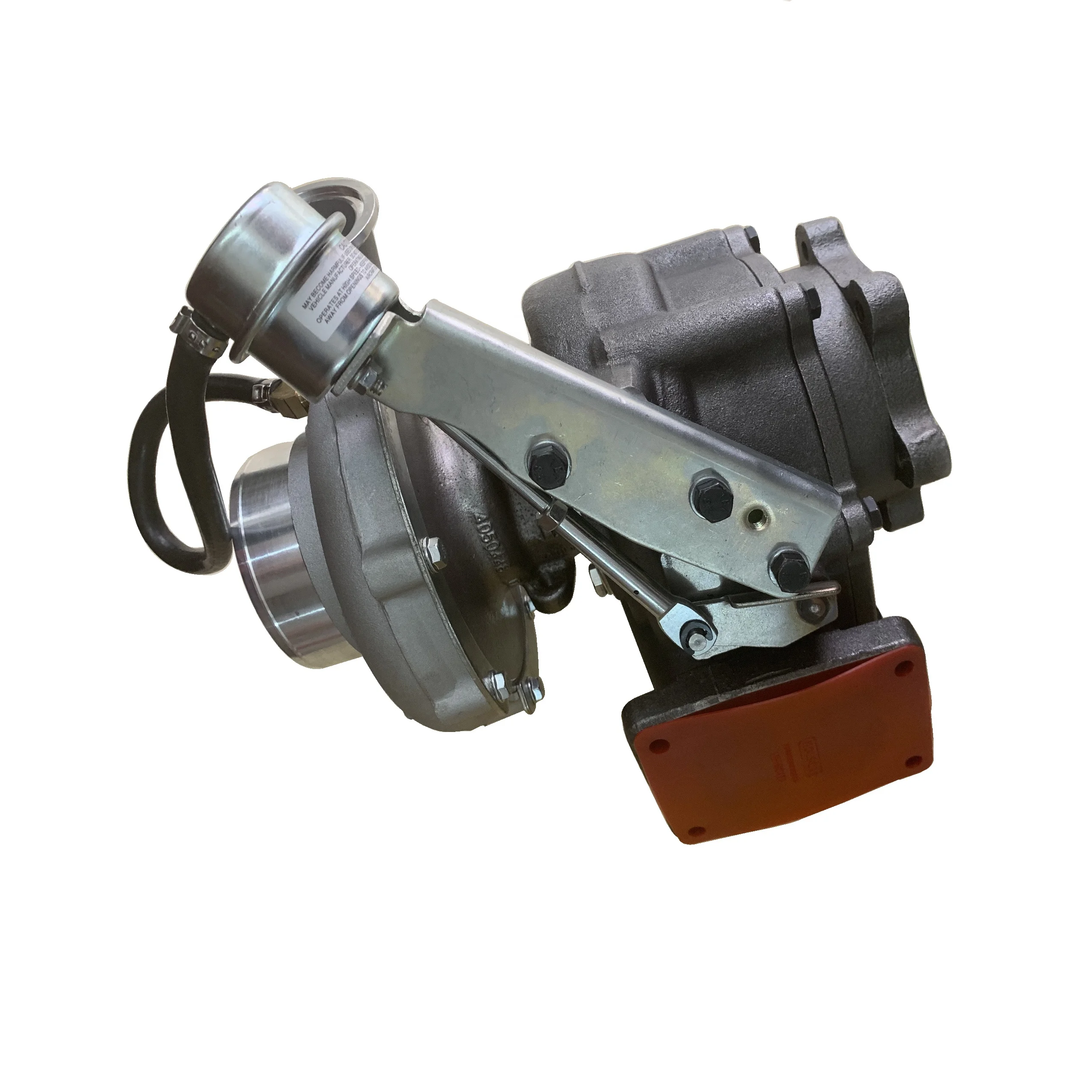 

Выгодное предложение турбокомпрессора Holset HX50 4051361 для двигателя Weichai
