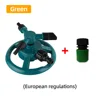 EU Standard Set A