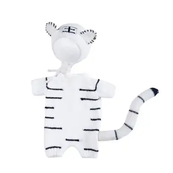 U13F Punteggi fotografici neonati Baby Costume Baby Boy Outfit Fothoborn Auncinetto Scatto vestiti da ragazza neonato