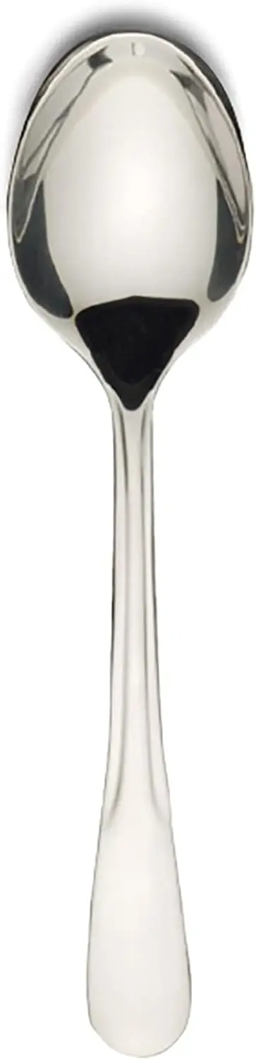 Endurance Flatware Collection Stainless Steel, Dishwasher Safe, Teaspoon， spoon