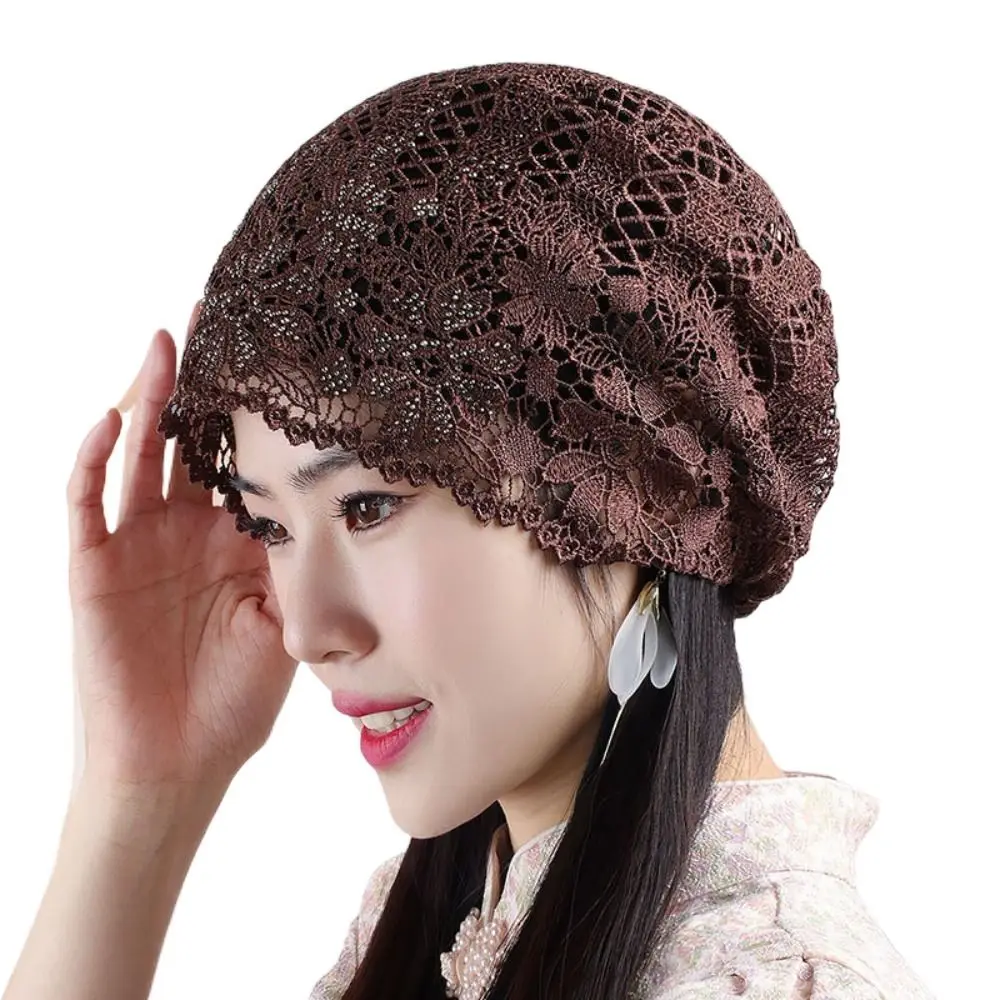 Polyester Summer Sun Visor Hat for Women