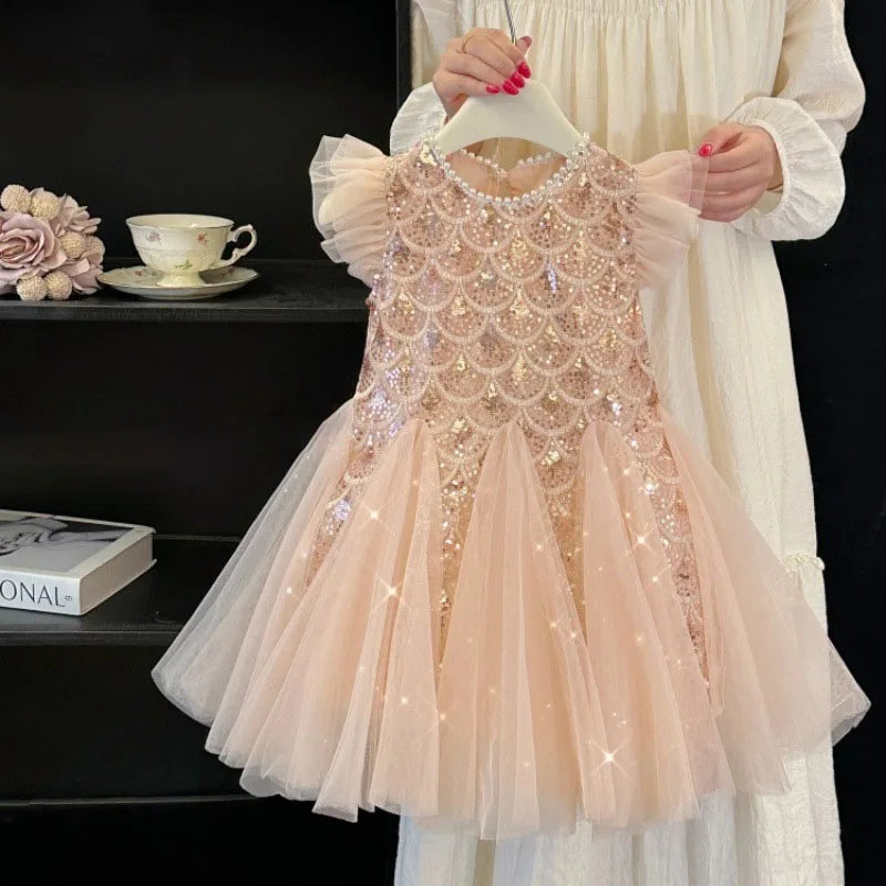 white square neck long sleeve dress Lucy White Long Sleeve Mini Dress - US 8 main image 0