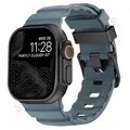 Ocean Blue Black