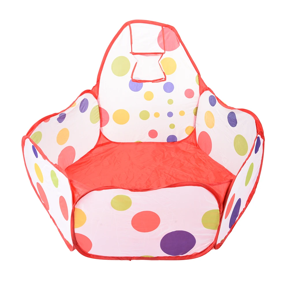 Kids Tent Game House Six-sided Cloth Ocean Ball Pool Foldable Portable Outdoor Play Tent Without Ball Piscine A Balle Agreeable 4 Kids Tent Game House Six-sided Cloth Ocean Ball Pool Foldable Portable Outdoor Play Tent Without Ball Piscine A Balle Agreeable 4