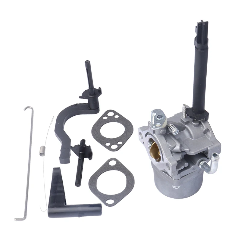 

BLT-008 Карбюратор ПОДХОДИТ ДЛЯ Briggs & Stratton 796321 696132 696133 796322 Snowblower Carb Assy Замена