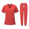 Orange red
