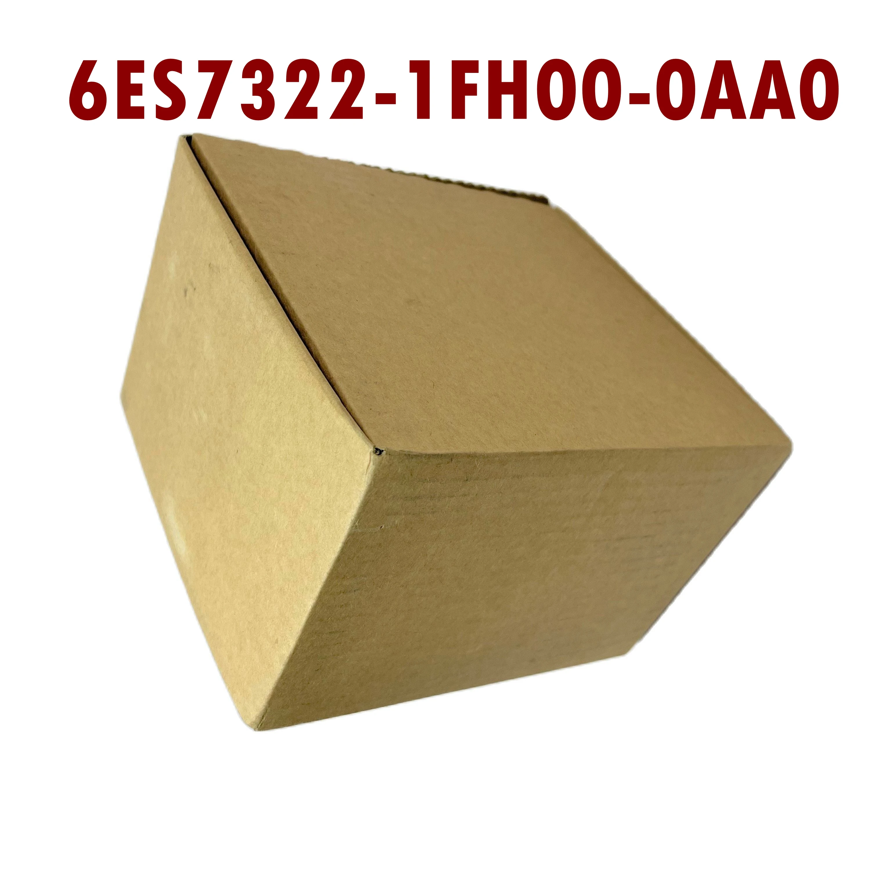 

NEW 6ES7322-1FH00-0AA0 Fast delivery extra In the warehouse