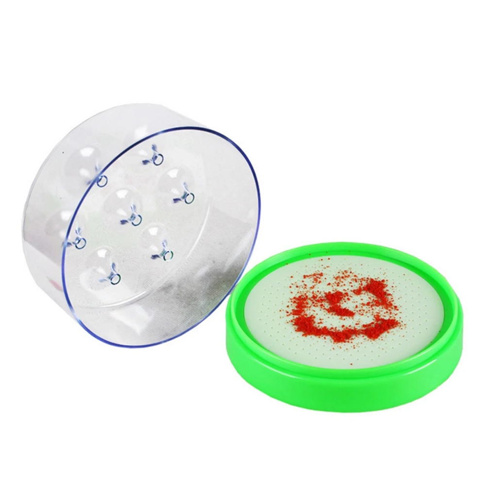 Fly Trap Reusable Outdoor Wasp Insect Pest Catcher Beekeeping Catcher Pest Reject Control Repeller Fly Trap Automatic Flycatcher