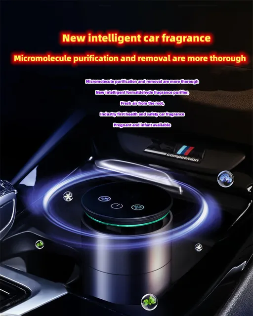 for BMW car fragrance universal full series negative ion system fragrance  stick fragrance perfume original 1234567X series - AliExpress