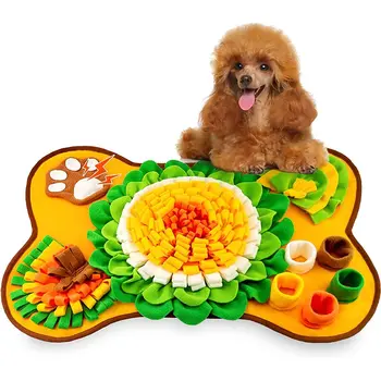 New Pet Smell Mat Foraging 1
