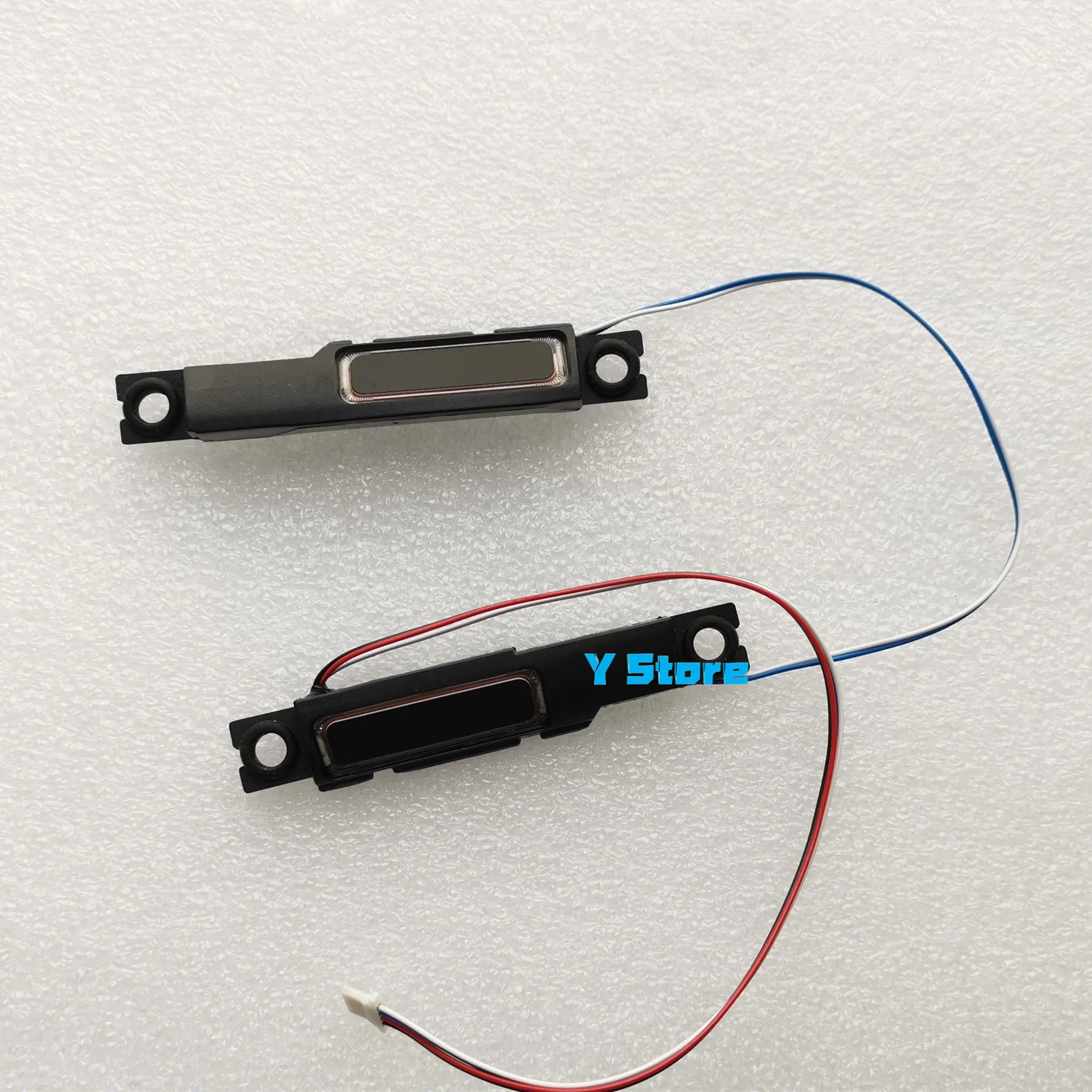 Loja Novo para Dell Latitude 5480 5490 Portátil Alto-falante Embutido Pk23000xv00 7y2tf 07y2tf Cn07y2tf 100 Testado y - Imagem 3