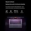Xiaomi REDMI Book 16 2025 Laptop Intel Core 5 Processor 220H Intel Graphics 16G/32G RAM 1TB SSD 16-inch Screen Notebook Slim PC 5
