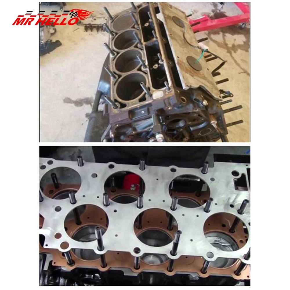 ARP 208 4302 Ǹ  ͵ ŰƮ,  VTEC B18A1 B18B1 LS  B20B4 B20Z2 ,  ڽ 