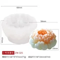Mold NO ZW-325