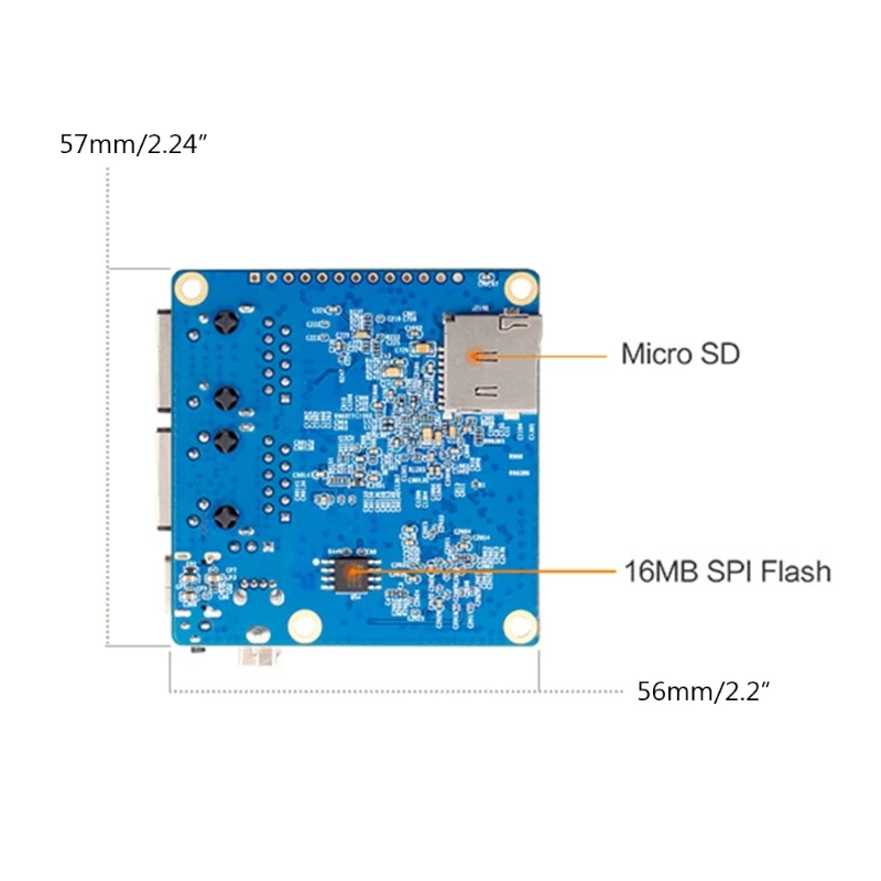 583D ���� ���� ��ǻ�� ������ ���� R1 LTS 1GB Ĩ RK3328 ���� �ҽ� ���� �ھ� �� Cortex-A53 Professor