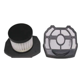 Ryobi 313282002 예비 스크린 필터 교체, 18 볼트 스트럿 스틱 진공 청소기용, 5 개