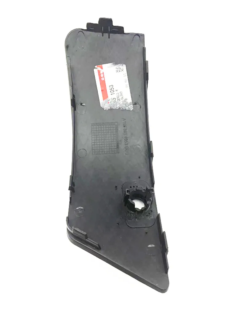 메르세데스-벤츠 리어 범퍼 커버 그릴 W166 GL450 GL500 GL63용 A1668850953 A1668850853