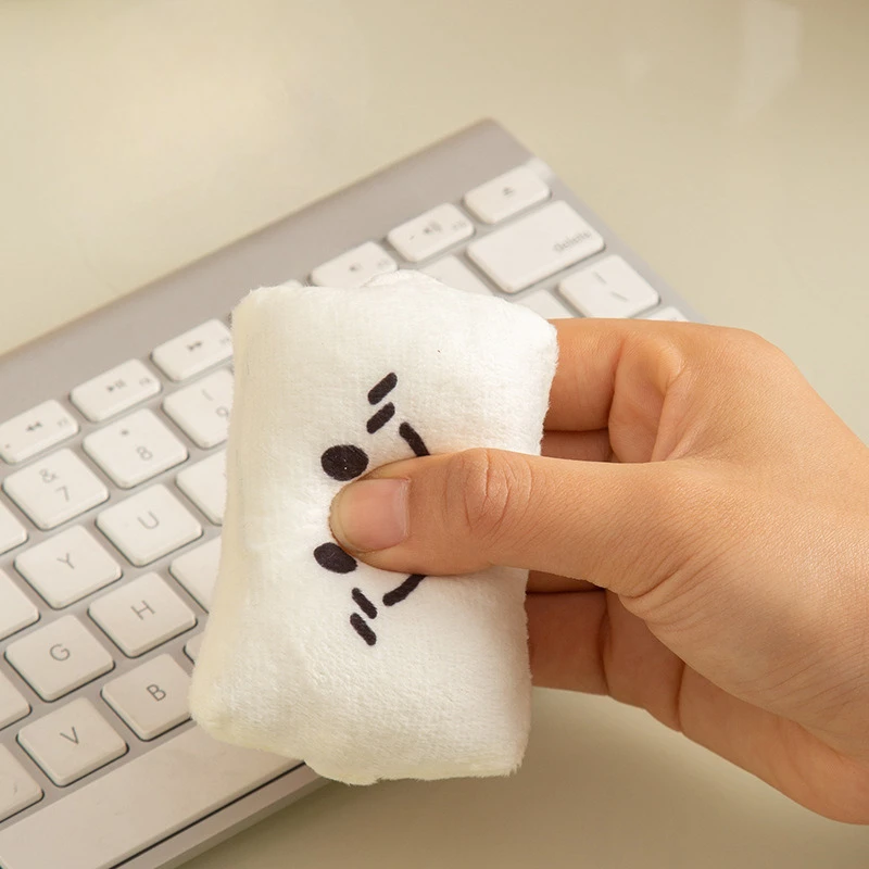 Cute Wrist Rests Mini Soft Pillow Support Comfortable Wrist Protector For Office Home