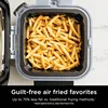 Ninja SF301 Speedi Rapid Cooker & Air Fryer, 6-Quart Capacity, 12-in-1 Functions to Steam, Bake, Roast, Sear, Sauté, Slow Cook 6
