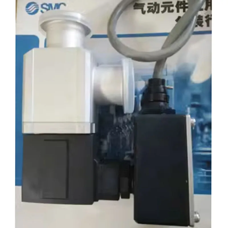 Valvola Ad Angolo Ad Alto Vuoto In Alluminio Xls Xls-25-P4G Xls-25-P5G Xls-25-P3G Xls-25-P2G